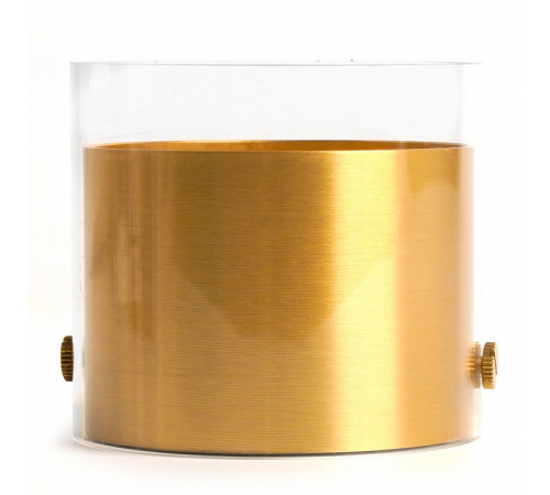 Накладной светильник Feron Barrel Lumina HL389 48796 Накладной светильник Feron Barrel Lumina HL389 48796