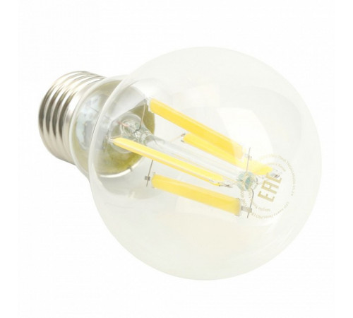 Светодиодная лампа Feron LB-1112 E27 12W 6400K 48897