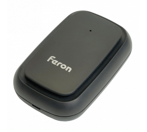 Звонок дверной беспроводной Feron E-381 48921