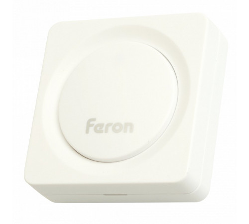 Звонок дверной беспроводной Feron E-382 48922