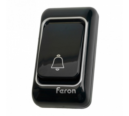 Звонок дверной беспроводной Feron E-383 48924 Звонок дверной беспроводной Feron E-383 48924