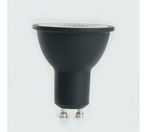Лампа светодиодная Feron LB-1607 GU10 7W 2700К 48954