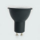 Лампа светодиодная Feron LB-1607 GU10 7W 4000К 48957
