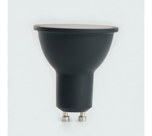 Лампа светодиодная Feron LB-1608 GU10 8W 2700К 48958