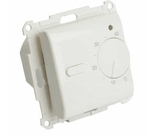 Теморегулятор механический для теплого пола Stekker GLS00-7117-01 49740
