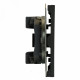Розетка HDMI 2.0 Type A Stekker Эмили RST00-5118-05 50171