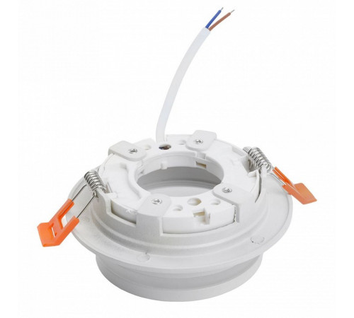 Встраиваемый светильник Feron DL502 51089 Встраиваемый светильник Feron DL502 51089