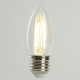 Светодиодная лампа Feron LB-1206 E27 6W 2700K 51238
