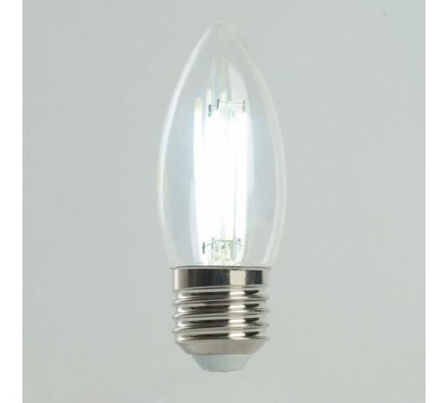 Светодиодная лампа Feron LB-1206 E27 6W 6400K 51240