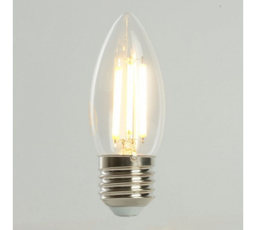 Светодиодная лампа Feron LB-1208 E27 8W 2700K 51241