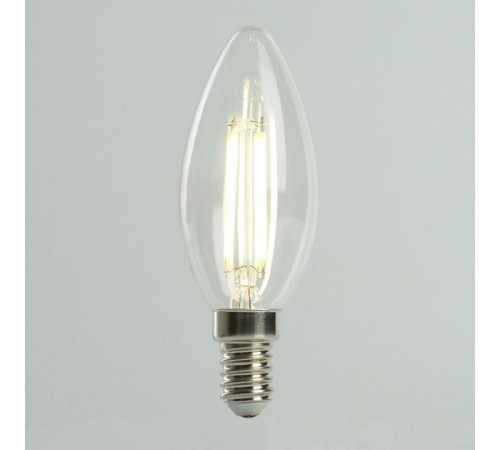 Светодиодная лампа Feron LB-1206 E14 6W 2700K 51244