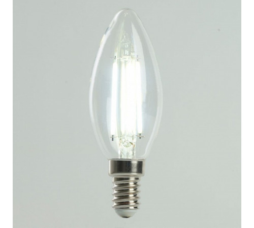 Светодиодная лампа Feron LB-1206 E14 6W 6400K 51246