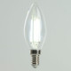 Светодиодная лампа Feron LB-1206 E14 6W 6400K 51246