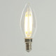 Светодиодная лампа Feron LB-1208 E14 8W 2700K 51247