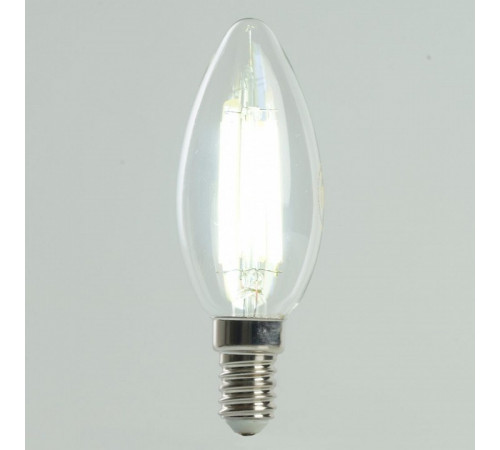 Лампа светодиодная Feron LB-1208 E14 8W 6400K 51249