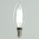 Лампа светодиодная Feron LB-1208 E14 8W 6400K 51249