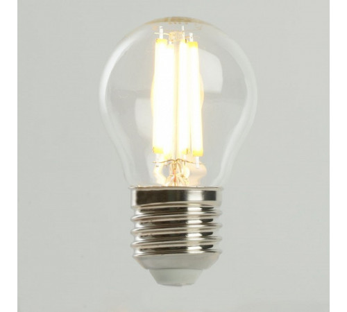 Лампа светодиодная Feron LB-1708 E27 8W 2700K 51253