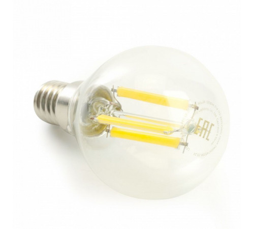 Лампа светодиодная Feron LB-1708 E14 8W 2700K 51259