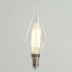 Лампа светодиодная Feron LB-1216 E14 6W 2700K 51262