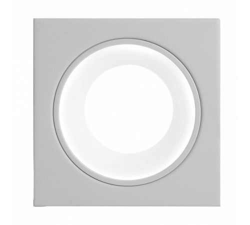 Встраиваемый светильник Feron DL3112 51404 Встраиваемый светильник Feron DL3112 51404