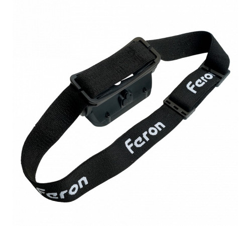 Фонарь налобный Feron TH2315 51620 Фонарь налобный Feron TH2315 51620