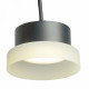 Подвесной светильник Feron Opal HL4608 51687
