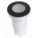 Тротуарный светильник Fumagalli 1F4.000.000.AXU1L