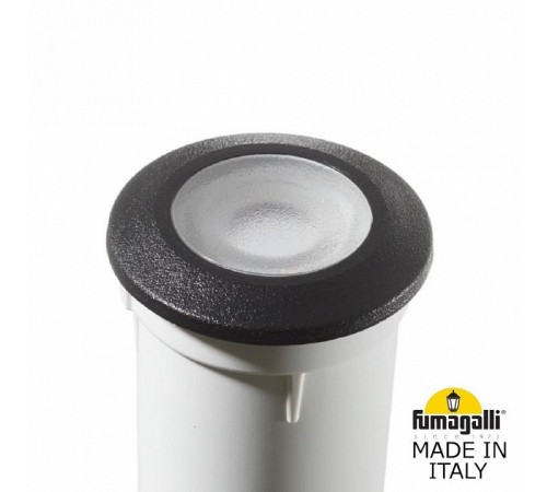 Грунтовый светильник Fumagalli Aldo 1L0.000.000.AXZ1L Грунтовый светильник Fumagalli Aldo 1L0.000.000.AXZ1L