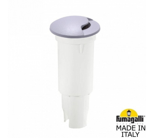 Грунтовый светильник Fumagalli Aldo 1L2.000.000.LXZ1L Грунтовый светильник Fumagalli Aldo 1L2.000.000.LXZ1L