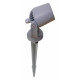 Грунтовый светильник Fumagalli 1M1.001.000.LXU1L