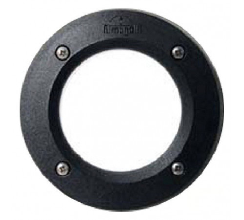 Уличный светодиодный светильник Fumagalli Leti 100 Round-ST 2C4.000.000.AYG1L