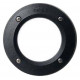 Уличный светодиодный светильник Fumagalli Leti 100 Round-ST 2C4.000.000.AYG1L