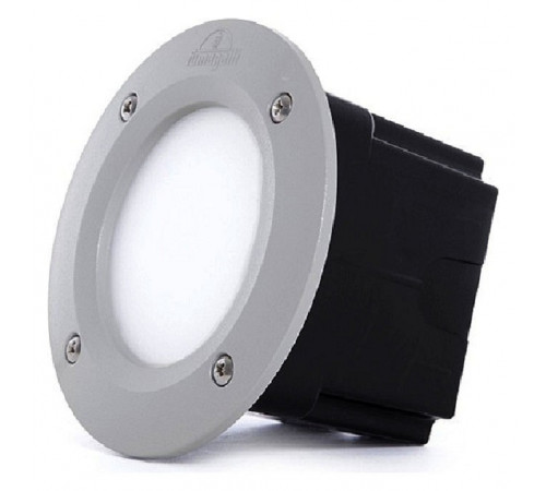 Уличный светодиодный светильник Fumagalli Leti 100 Round-ST 2C4.000.000.LYG1L Уличный светодиодный светильник Fumagalli Leti 100 Round-ST 2C4.000.000.LYG1L