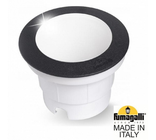 Тротуарный светильник Fumagalli 3F2.000.000.AXD1L Тротуарный светильник Fumagalli 3F2.000.000.AXD1L