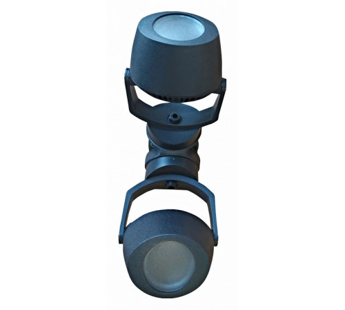 Ландшафтный светодиодный светильник Fumagalli Minitommy 2L Spike 3M1.001.000.AXU2L Ландшафтный светодиодный светильник Fumagalli Minitommy 2L Spike 3M1.001.000.AXU2L