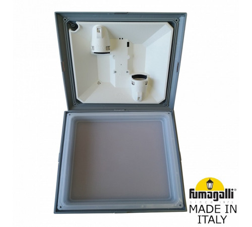 Настенный светильник Fumagalli Guizeppe 4P2.702.000.LYF1R