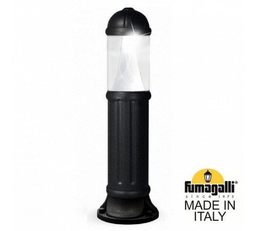 Садовый светильник Fumagalli Sauro D15.554.000.AXD1L.CRB Садовый светильник Fumagalli Sauro D15.554.000.AXD1L.CRB