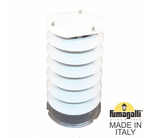 Садовый светильник Fumagalli Sauro D15.554.000.AXF1R.FRA Садовый светильник Fumagalli Sauro D15.554.000.AXF1R.FRA