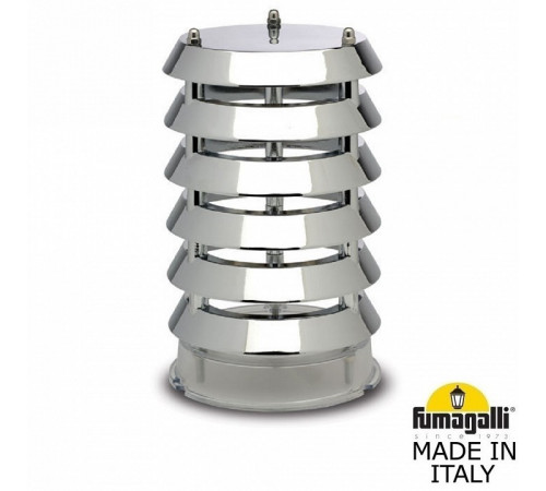 Садовый светильник Fumagalli Sauro D15.555.000.AXF1R.FC1 Садовый светильник Fumagalli Sauro D15.555.000.AXF1R.FC1