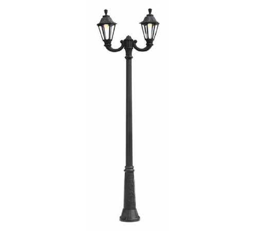 Уличный фонарь Fumagalli Ricu Bisso/Rut E26.157.S20.AXF1R Уличный фонарь Fumagalli Ricu Bisso/Rut E26.157.S20.AXF1R