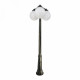 Парковый светильник Fumagalli Globe G30.157.S20.BYF1RDN