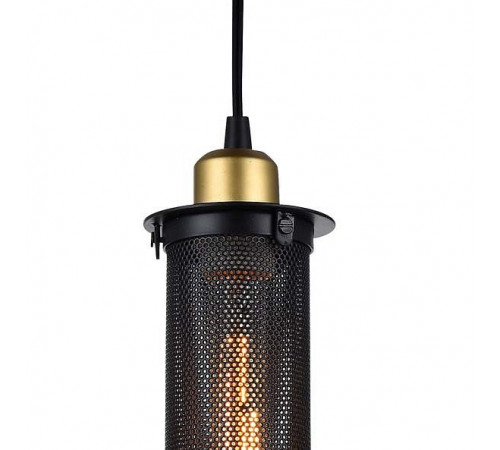Подвесной светильник Favourite Strainer 1788-1P