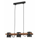 Подвесная люстра F-Promo Scandy 3004-3P