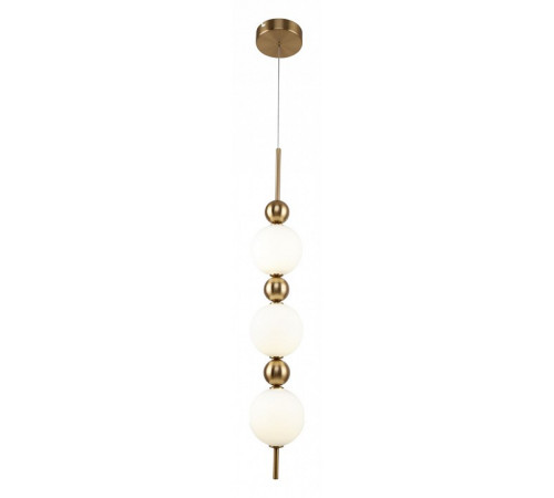 Подвесной светильник F-Promo Chantra 4088-3P Подвесной светильник F-Promo Chantra 4088-3P