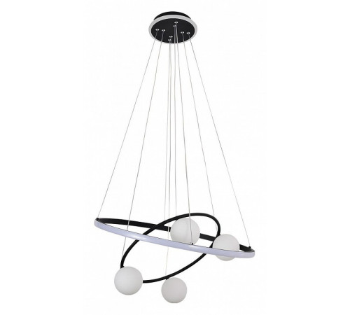 Подвесная люстра F-Promo Orbium 4183-6P Подвесная люстра F-Promo Orbium 4183-6P