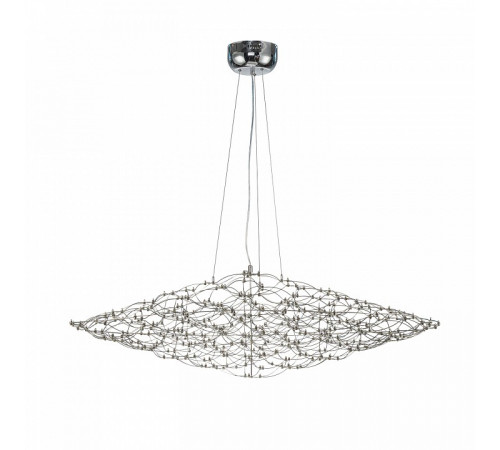 Подвесная люстра Favourite Thinner 4305-12P