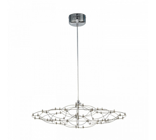 Подвесная люстра Favourite Thinner 4305-6P
