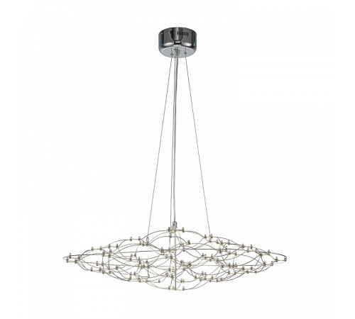 Подвесная люстра Favourite Thinner 4305-8P