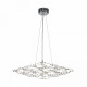 Подвесная люстра Favourite Thinner 4305-8P