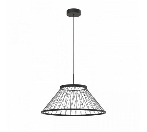 Подвесной светильник Favourite Fibra 4633-6P